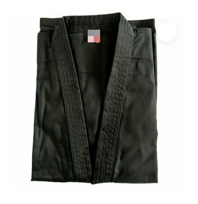 Completo -Fato de treino- corrida 3 ps em ótimo estado cor preto