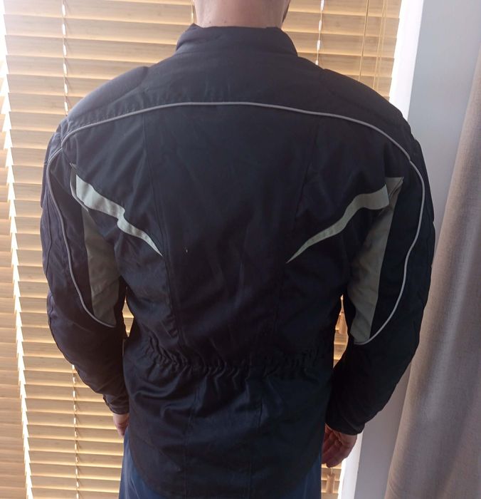 Kurtka motocyklowa Kodra  r. L nowa