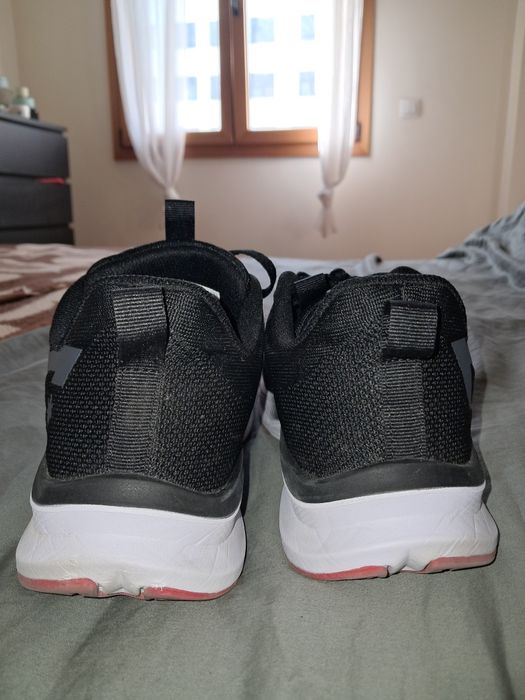 Ténis DC Shoes como novos 43