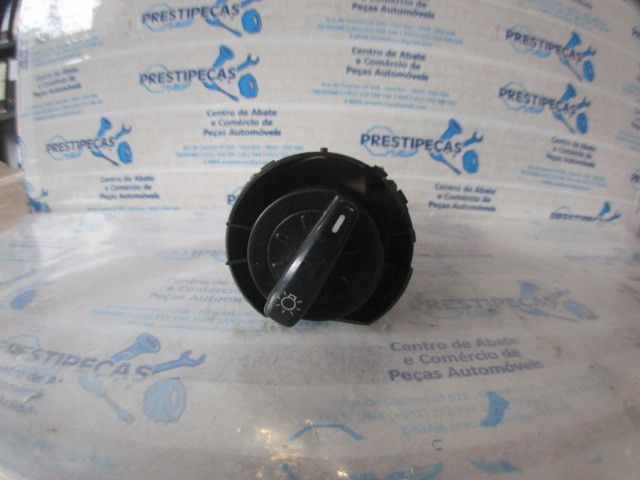 Botão / interruptor de luzes SKODA Fabia I Break (6Y5)