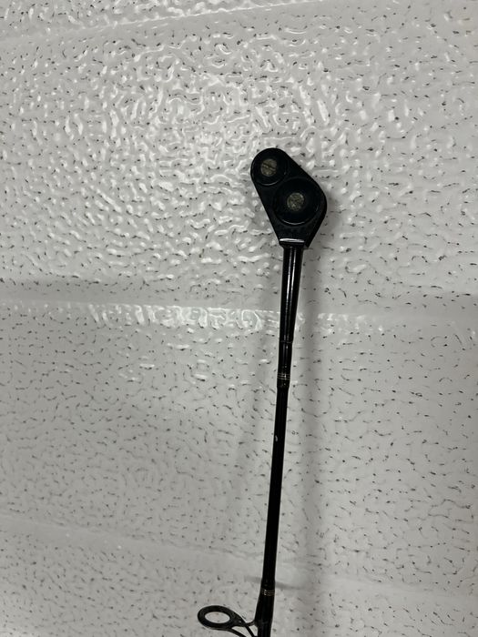 Cana de pesca Amnesia