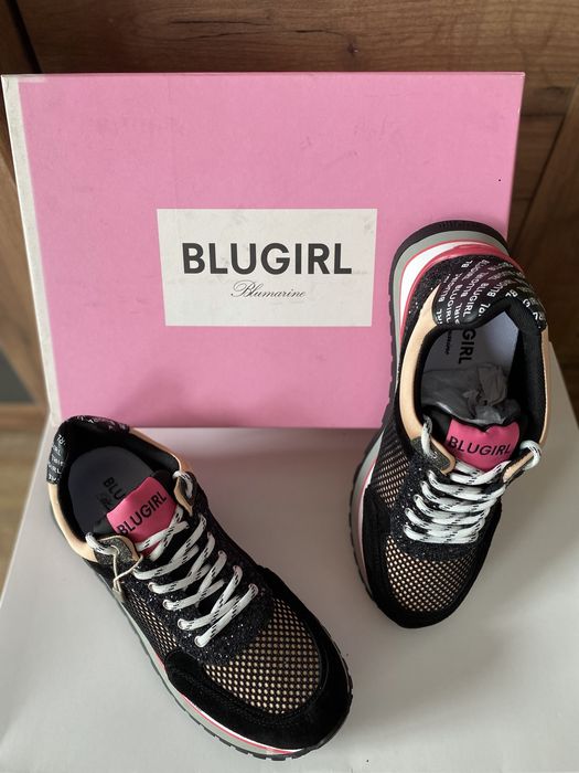 Кросівки Blumarine Blugirl Оригінал
