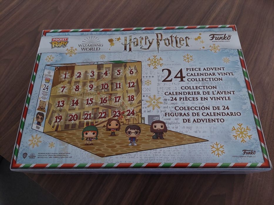 Vendo variados funko pops
