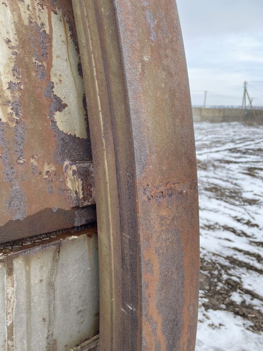 Барабан АВМ 1.5