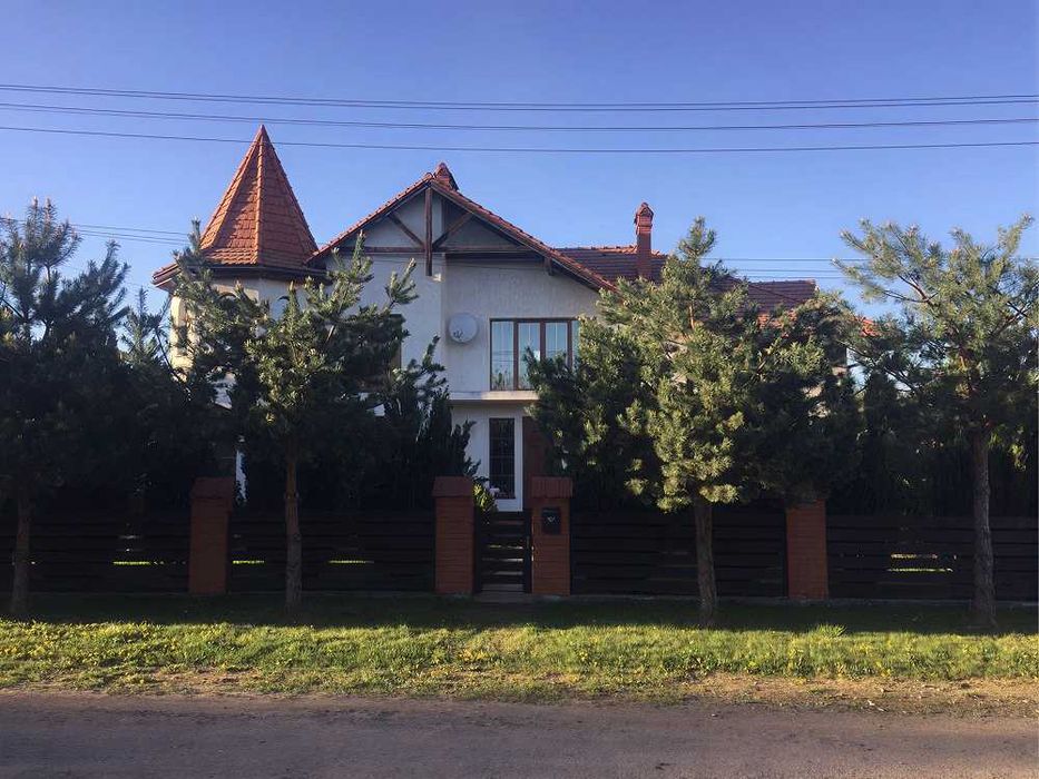 Оренда частини  будинка, Басівка, 1200 дол.