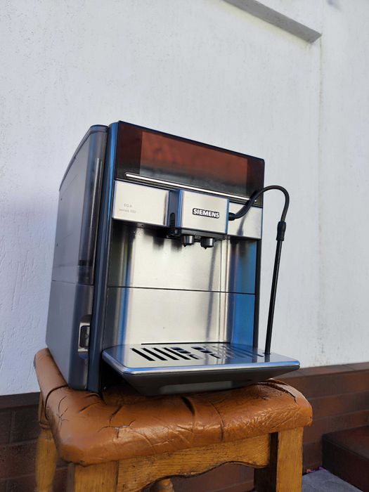 Кавомашина кофемашина Siemens EQ.6 S 700
