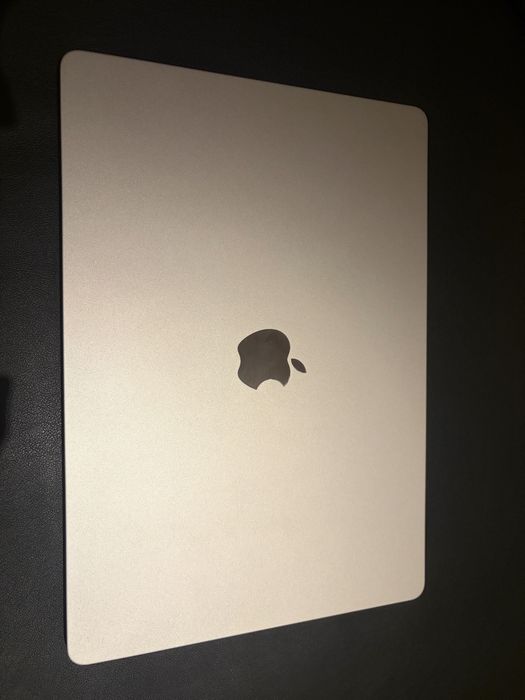 Macbook Air 15” M4 16GB 256GB