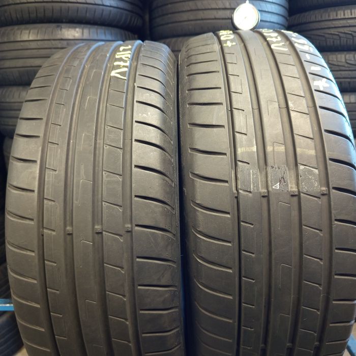 225/55/R17 Goodyear Eagle F1 Asymetric 5