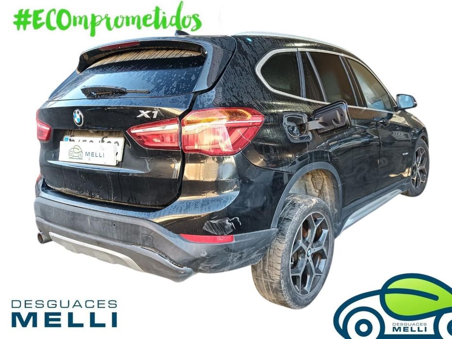 Módulo Eletrónico Bmw Serie