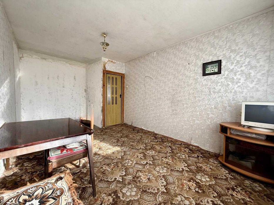 2-х комн.спецпроект с раздельными ходами на ул.Бочарова