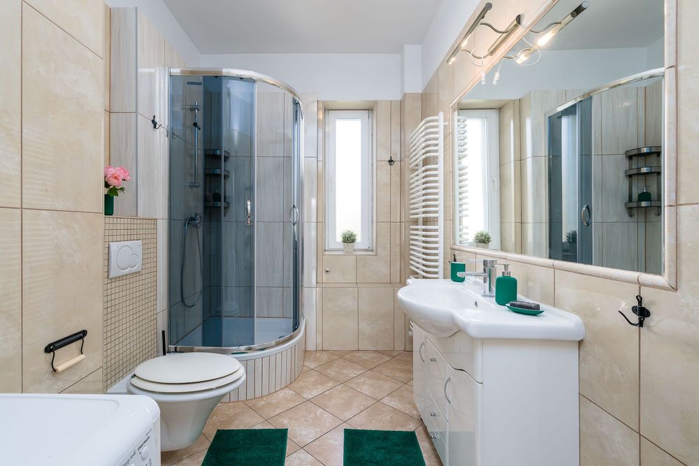 Pokój w centrum miasta