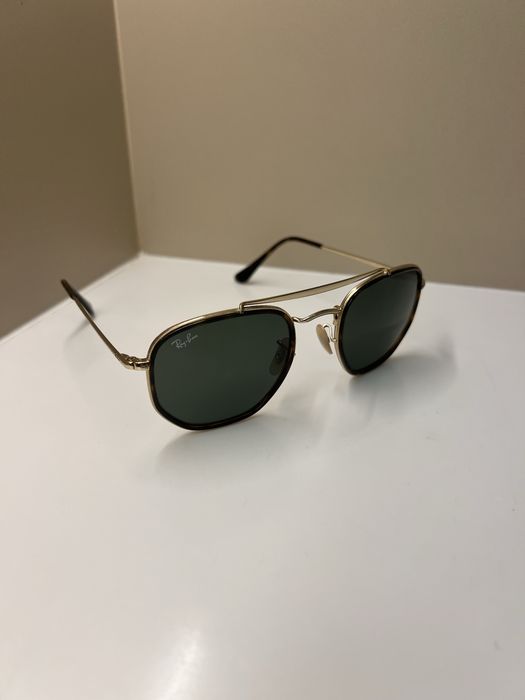 Rayban Marshal II