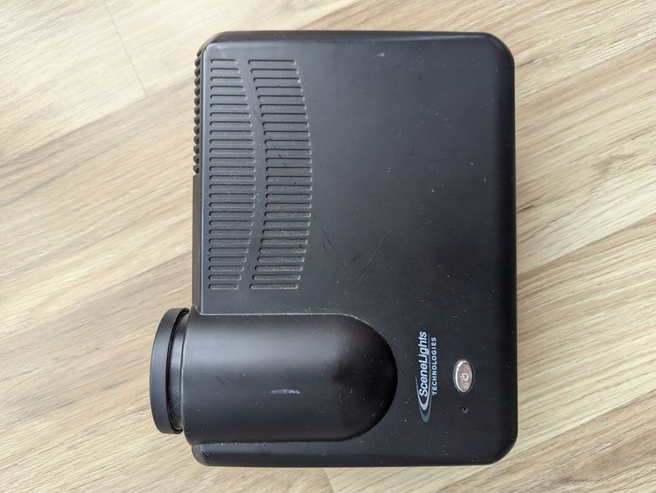 Проектор Scene Light UC35B