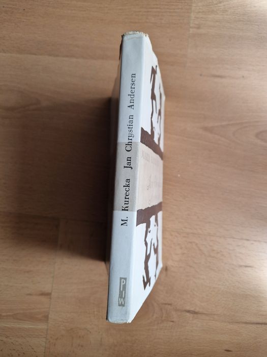 Jan Chrystian Andersen - Maria Kurecka