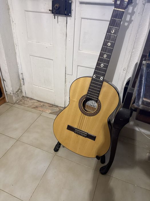 Vendre,guitarra classica