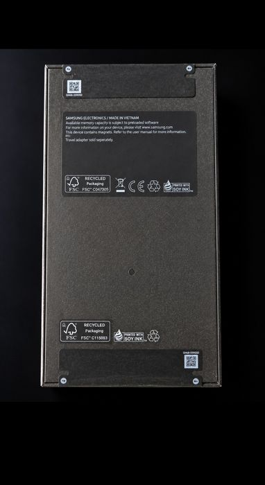 Samsung Z Flip 7
