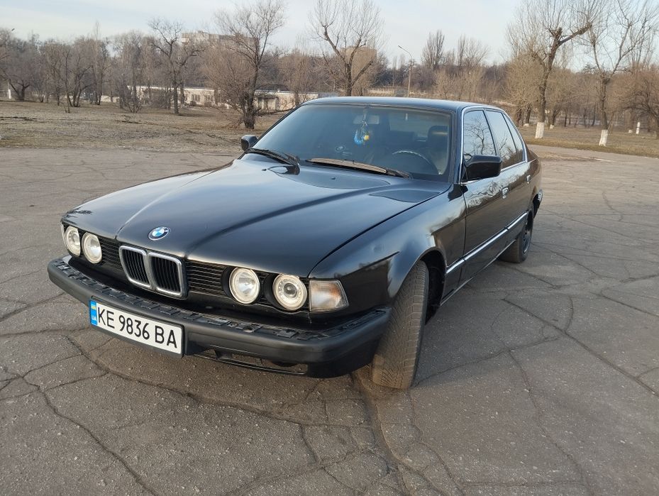 Продам вмв е32  730