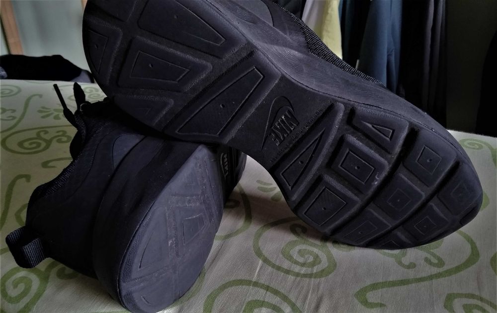 Nike Wearallday T38.5