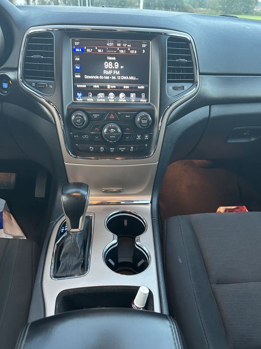 Jeep Grand Cherokee 3.6 v6 automat 4x4