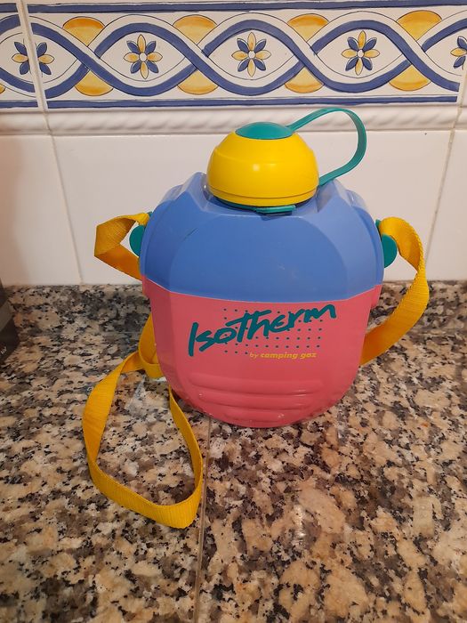 Cantil térmico da Campingaz