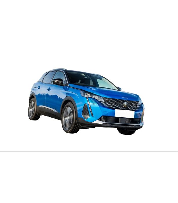 Chapeleira Peugeot 3008  2016 - 2022
