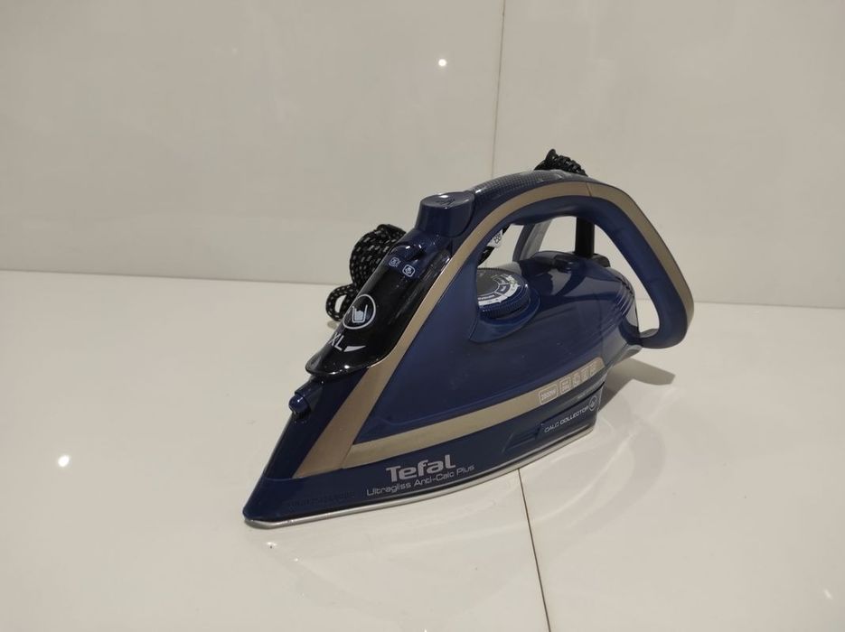 Żelazko Tefal 6830, 2800 W
