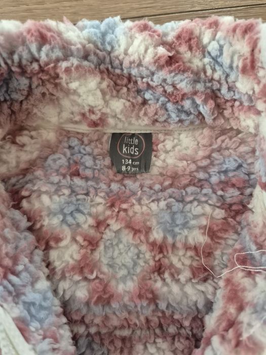 Bluza sierpa 134