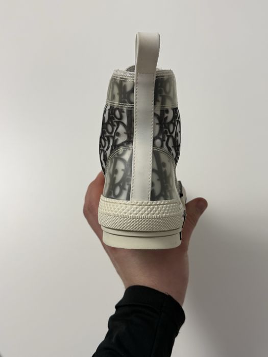 Кеди Dior Оригінал