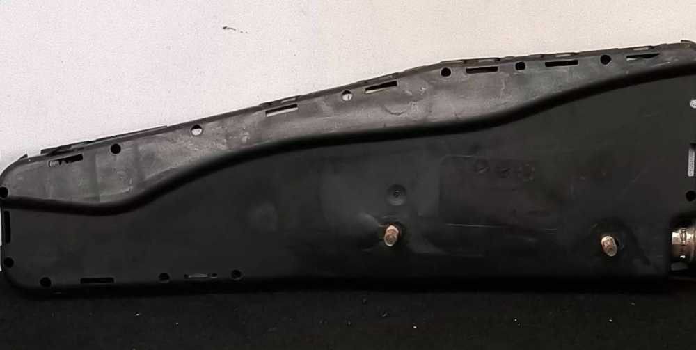 Airbag Banco Esquerdo RENAULT CAPTUR I (J5_, H5_) ano 2013