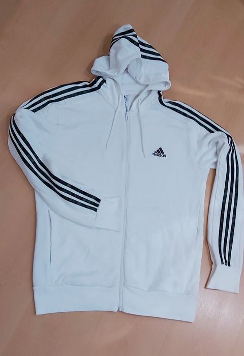 Sweat "Adidas" c/ capuz