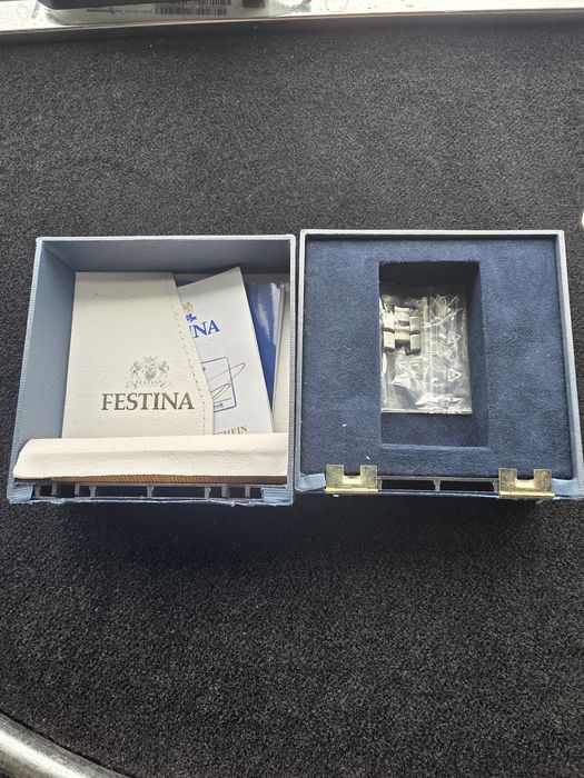 Zegarek Festina Collection 8920