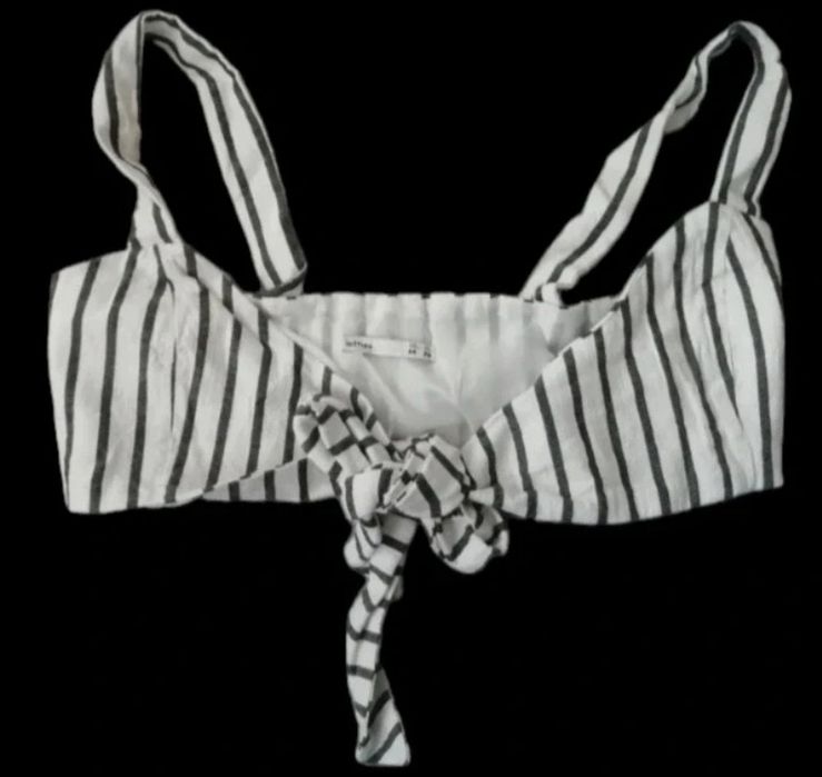 Cropp top M Lefties