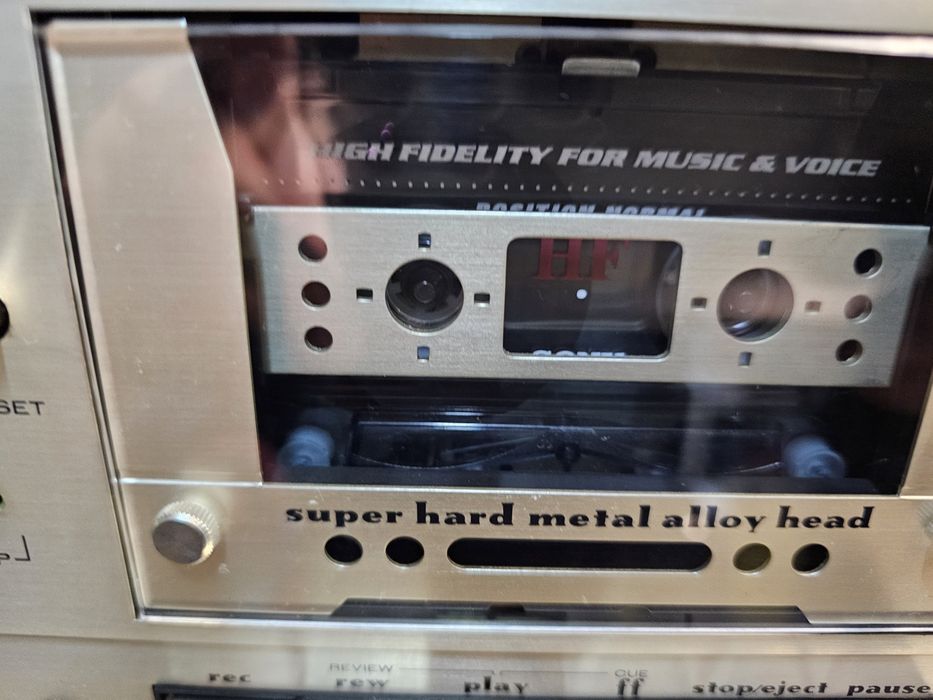 Magnetofon Marantz Sd 3020