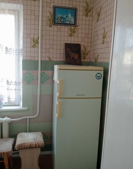 ВИГІДНА 1-К 30.7 м² – Виставка