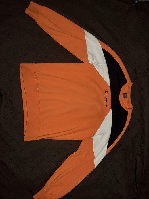 Кофта Chempion XL забивна