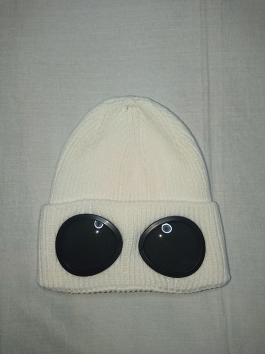 Шапки с линзами CP Company Распродажа!