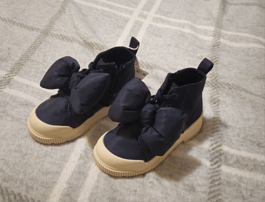 Черевички для дівчинки Zara