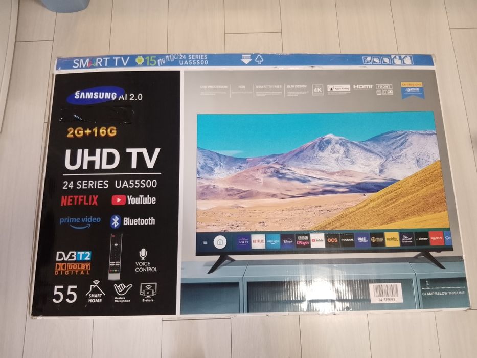 Продам телевизор