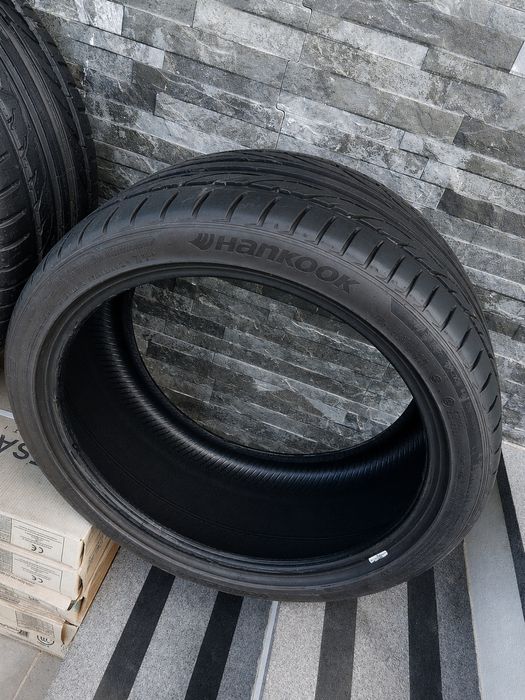 Pneus 255/35 R18 Hankook Ventus V12