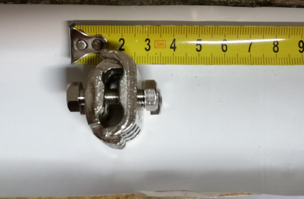 Threaded rods and cable saws64575415849859121