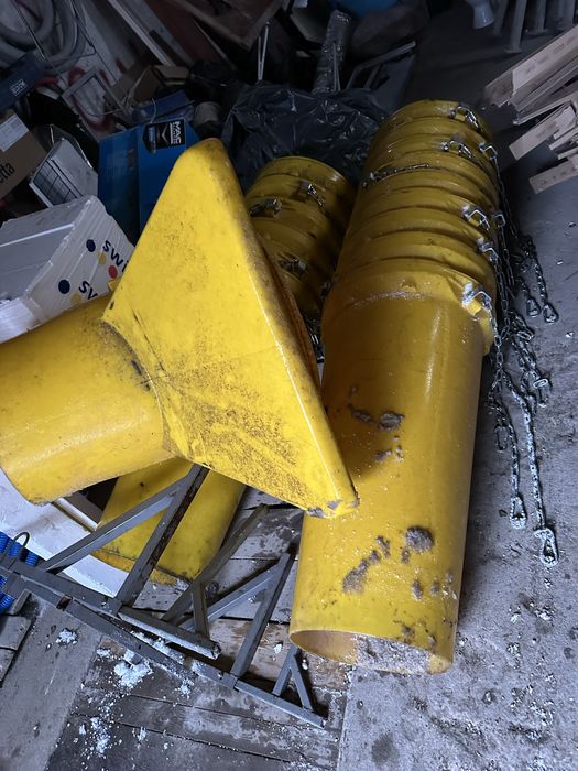 Zsyp na gruz wynajem