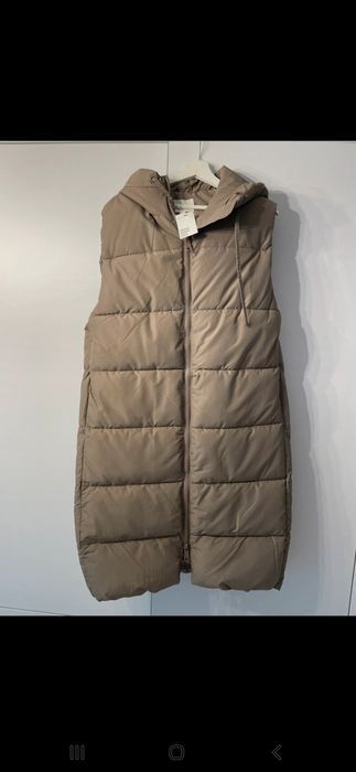 Bezrękawnik damski H&M S