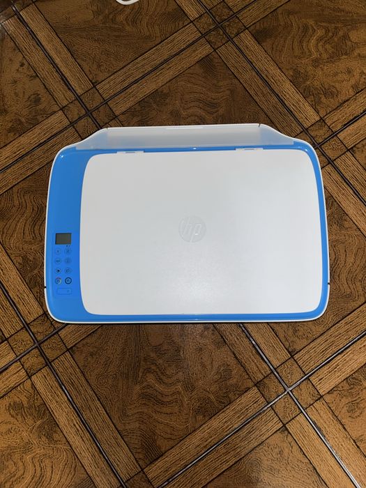 Impressora HP DesKJet 3639