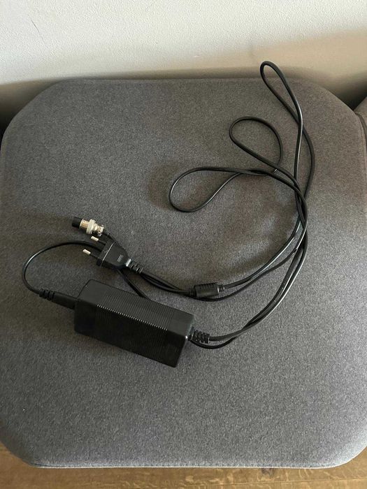 Hulajnoga Motus 8.5 lite pro
