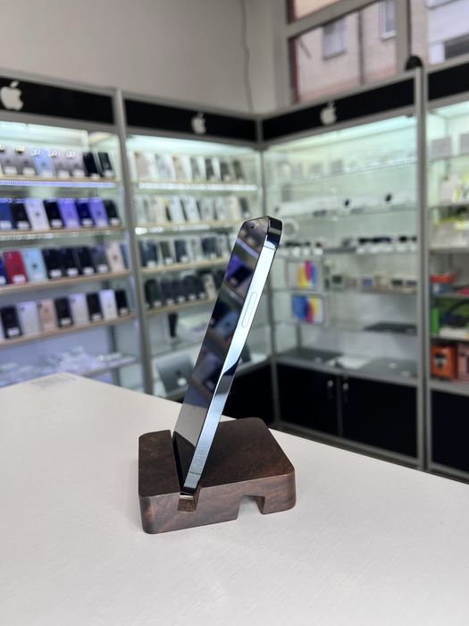 iPhone 12 Pro 128GB Blue NEVERLOCK