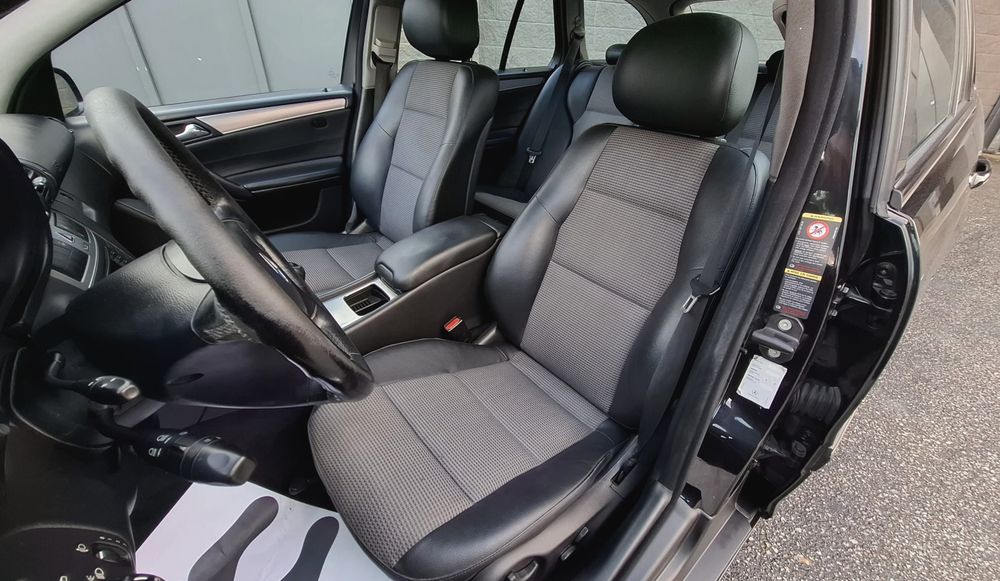 Mercedes-Benz C 220 CDI Auto Avantgarde