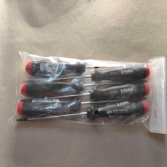 ferramentas Diversas