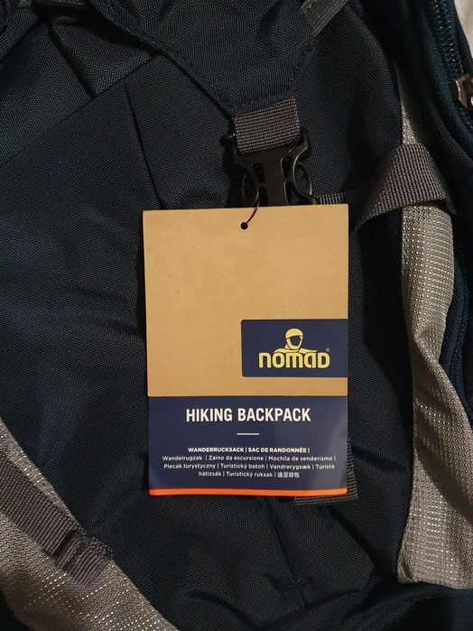 Рюкзак nomad 55l продажа в наличии 3 штуки