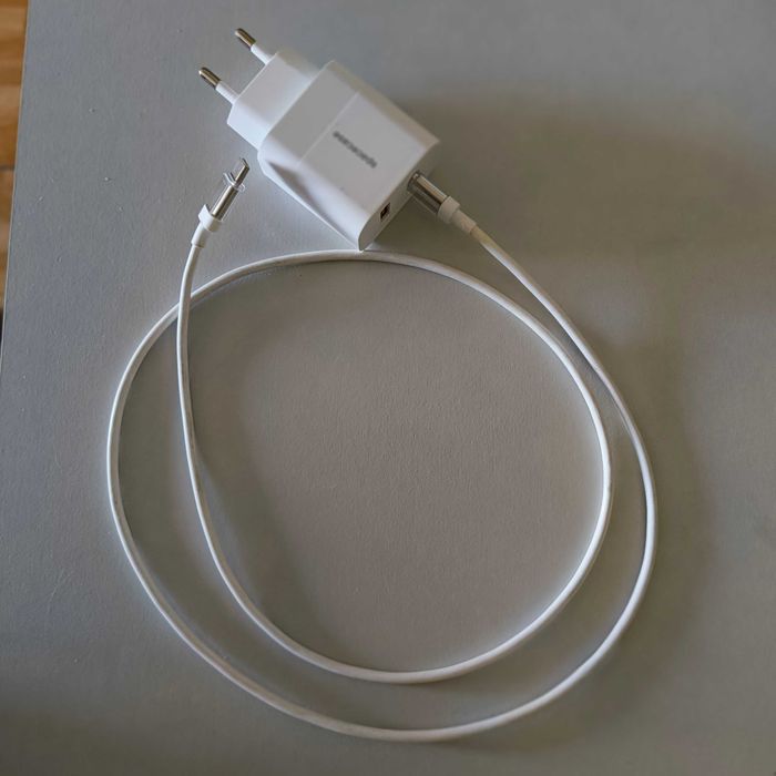 Smartfon Nothing Phone 2a 12/256GB Czarny. Stand BDB.