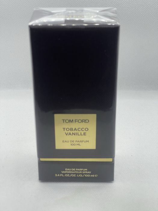 Perfumy Tom Ford Tobacco Vanille Eau de Parfum 100 ml
